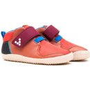 Vivobarefoot PRIMUS BOOTIE K Leather Terracotta