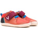 Vivobarefoot PRIMUS BOOTIE K Leather Terracotta – Zbozi.Blesk.cz