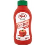 Spak Gourmet kečup ostrý 900 g – Zboží Dáma