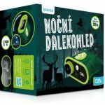 Albi Noční dalekohled – Zboží Dáma