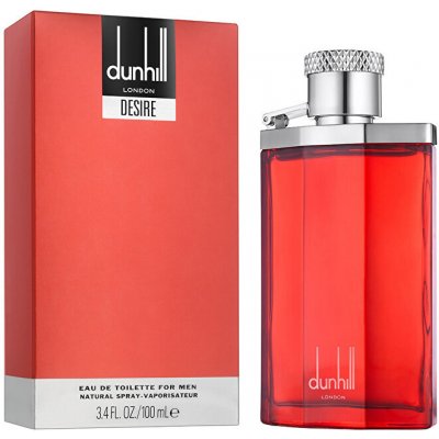 Dunhill Desire A toaletní voda pánská 2 ml vzorek