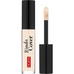 Pupa Milano Tekutý korektor Wonder Cover Concealer 005 Sand 4,2 ml