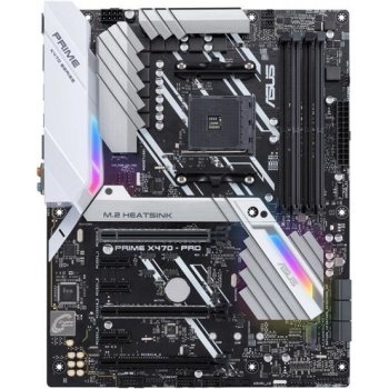 Asus PRIME X470-PRO 90MB0XG0-M0EAY0