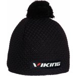 Viking Berg zimní čepice black – Zbozi.Blesk.cz