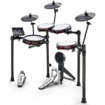 Alesis Nitro Max Kit Black – Zboží Mobilmania