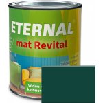 Eternal Mat Revital 0,7 kg zelená – Hledejceny.cz