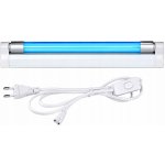 APT Germicidní UV UVC lampa 8W UV11 – Zboží Mobilmania