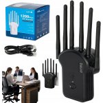 Xiaomi Mi WiFi Range Extender AC1200 30859 – Sleviste.cz