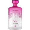 Gin H Gin Pink Heaven 40% 0,7 l (holá láhev)