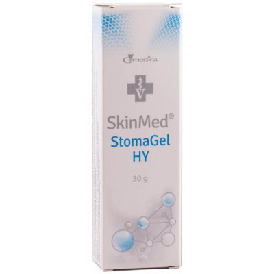 Cymedica SkinMed StomaGel HY 30 g – Zboží Mobilmania