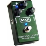 Dunlop MXR M169 Carbon Copy Analog Delay – Zboží Mobilmania