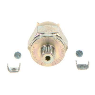 Spínač brzdového světla BOSCH 0 986 345 114 (0986345114) – Hledejceny.cz