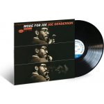 Joe Henderson - Mode For Joe LP – Hledejceny.cz