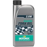 Motorex Racing Fork Oil SAE 2,5W 1 l | Zboží Auto