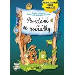 Povídání se zvířátky - Ivanka Melounová – Hledejceny.cz