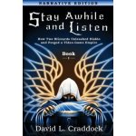 Stay Awhile and Listen: Book I Narrative Edition: How Two Blizzards Unleashed Diablo and Forged an Empire Kline Amie C. E.Paperback – Hledejceny.cz