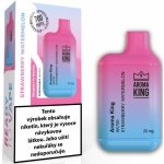 Aroma King Mini Strawberry Watermelon 20 mg 700 potáhnutí – Hledejceny.cz