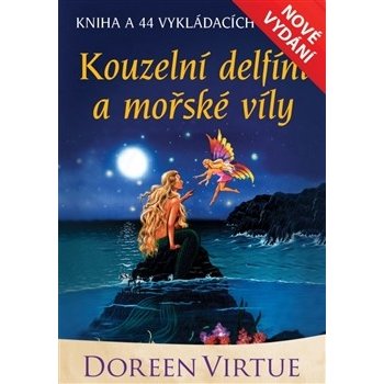 Kouzelní delfíni a mořské víly