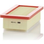 Vzduchový filtr MANN-FILTER C 24 250 – Hledejceny.cz