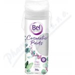 Bel Face & Body Cosmetic odličovací tampony kulaté 70 ks – Zbozi.Blesk.cz