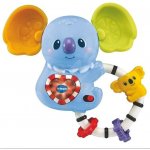 Vtech Upovídaný koala CZ – Hledejceny.cz