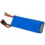 DF models Aku LiPo 3S 11,1V/2300mAh – Hledejceny.cz