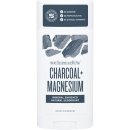 Schmidt's Naturals Active Charcoal + Magnesium deostick 58 ml