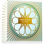 Elie Saab Girl of Now EDP 50 ml + sprchový gel 75 ml + tělové mléko 75 ml pro ženy dárková sada – Hledejceny.cz