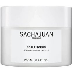 Sachajuan Čisticí peeling na vlasovou pokožku 250 ml