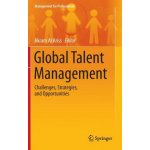 Global Talent Management – Hledejceny.cz