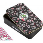 G-ROLLZ kovový box storage hello kitty – Zboží Mobilmania