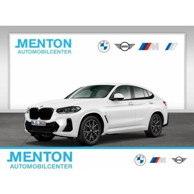 BMW X4 xDrive20i M Sport 135 kW | Zboží Auto