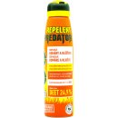 Predator Repelent Forte Deet 24,9% repelentní spray odpuzuje komáry a klíšťata 150 ml