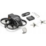 DJI Avata CP.FP.00000062.01 – Zboží Živě DJI Avata CP.FP.00000062.01 – Zboží Živě