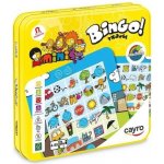 Bingo Travel – Zboží Dáma