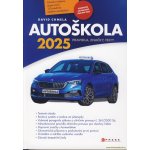 Autoškola 2025: Pravidla, značky, testy – Hledejceny.cz