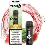 Venix Max Pod Watermelon-X 20 mg 900 potáhnutí 1 ks – Hledejceny.cz