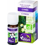 Docteur Valnet Éterický olej cypřiš bio 10 ml – Hledejceny.cz