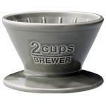 Kinto SCS 2 šedý – Hledejceny.cz