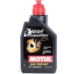 Motul Gear Competition 75W-140 1 l | Zboží Auto
