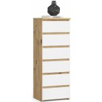 Ak furniture CL6 40 cm – Zboží Dáma