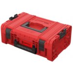 Qbrick System Pro Technician Case 2.0 Red Ultra HD – Sleviste.cz