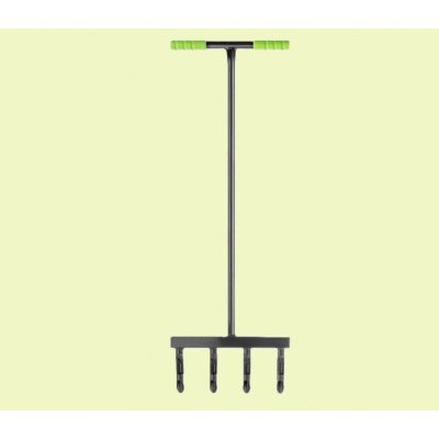 GTEX Aerifikační 3012 šedé – Zboží Dáma