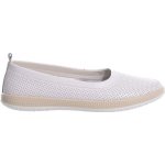 Avenue Crom dámské boty na volný čas bílá – Zboží Dáma