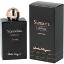 Salvatore Ferragamo Signorina Misteriosa tělové mléko 150 ml