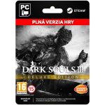 Dark Souls 3 (Deluxe Edition) – Hledejceny.cz