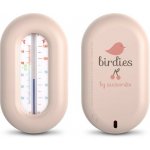 Suavinex Birdies Růžový – Zboží Mobilmania