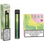 Elf Bar Elfa Apple Peach 20 mg 600 potáhnutí – Zboží Dáma
