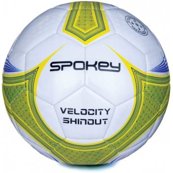 Spokey Velocity Shinout