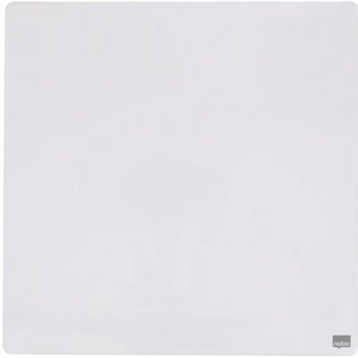 Magnetická tabule Nobo 36 x 36 cm bílá – Zboží Živě